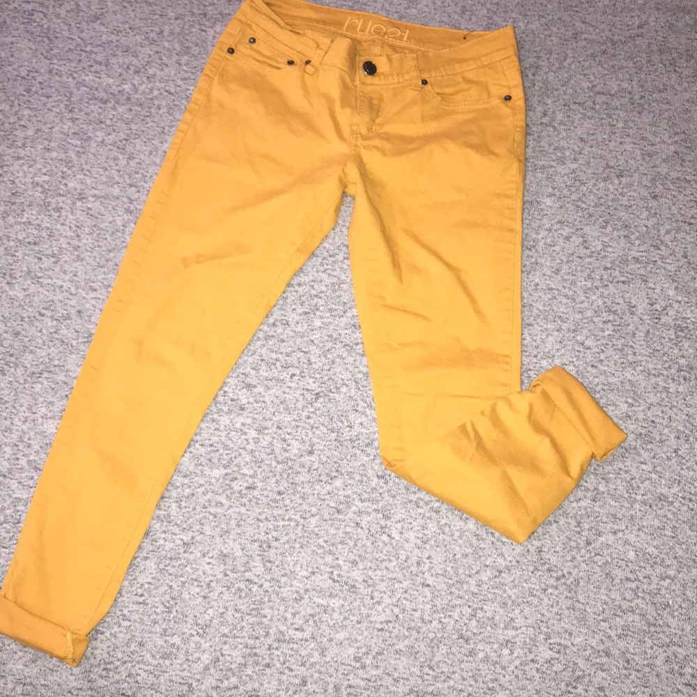 Rue 21 Jeans